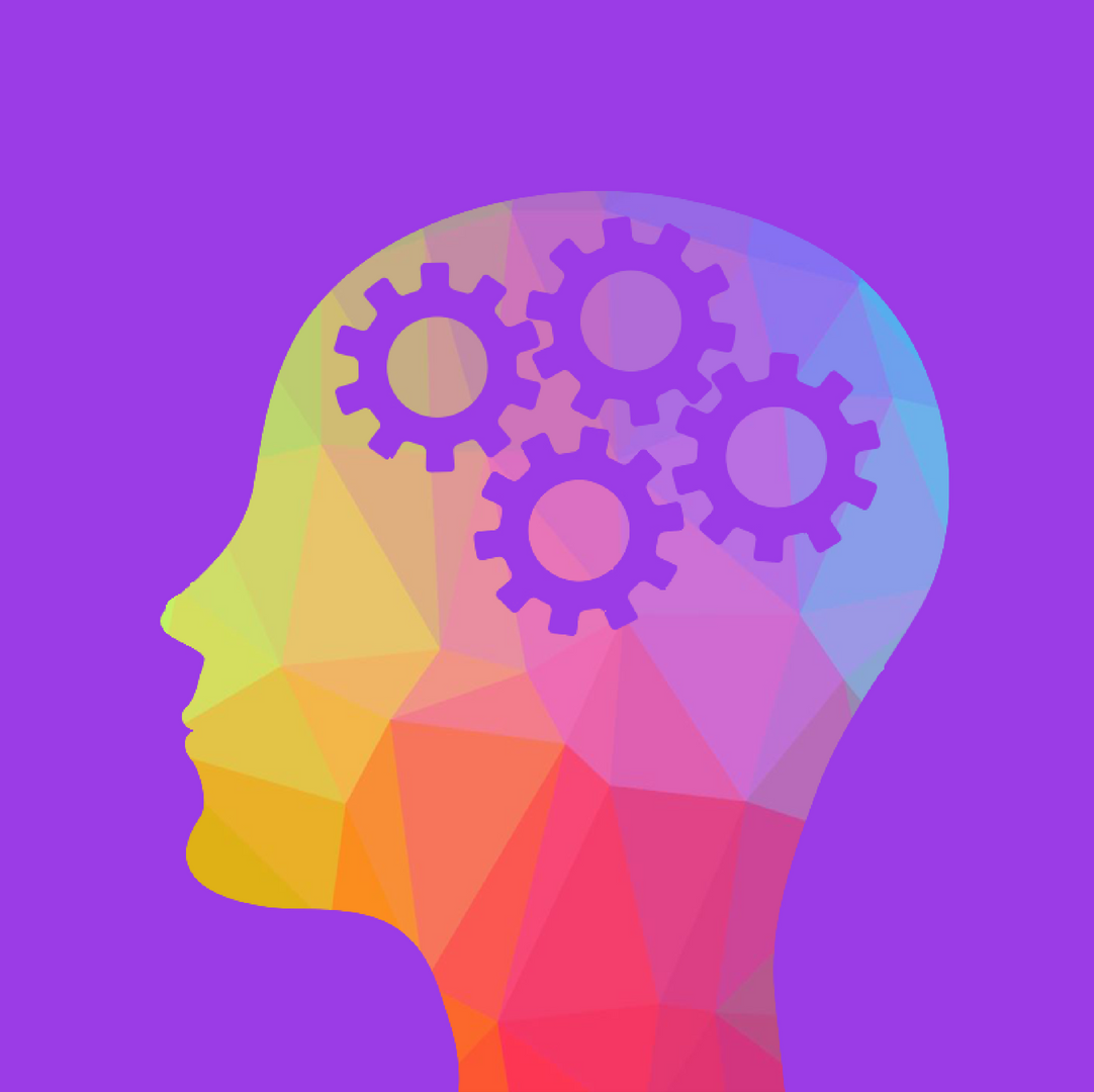 Your Brain is Working too
